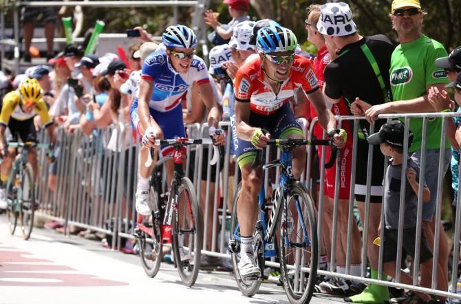 Daryl Impey (Orica-GreenEdge)
