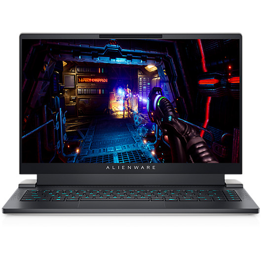 Alienware x14 Gaming-Laptop