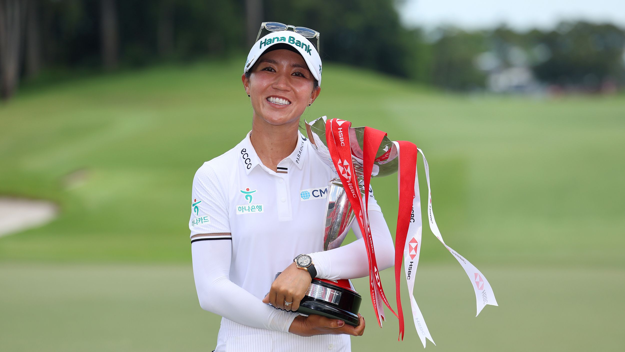 HSBC Women’s World Championship Full Prize Money Payout 2026