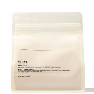 Vieve Bath Salts