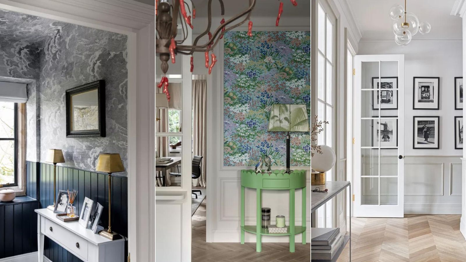 I have a tiny entryway: my 5 tips to make it a stylish space | Homes ...