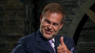 TV tonight Dragons' Den