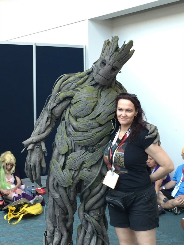 Groot