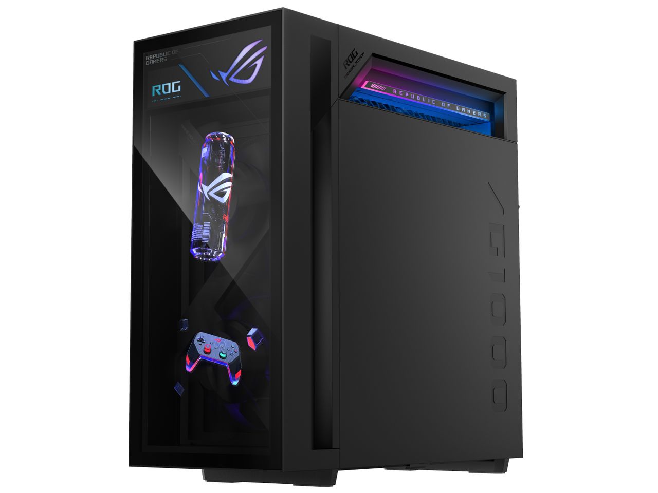 ASUS ROG G1000