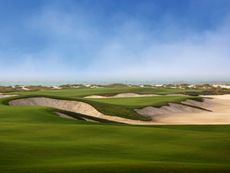 Saadiyat Beach Golf Club