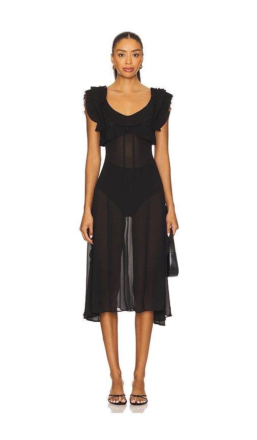 Alice Midi Dress