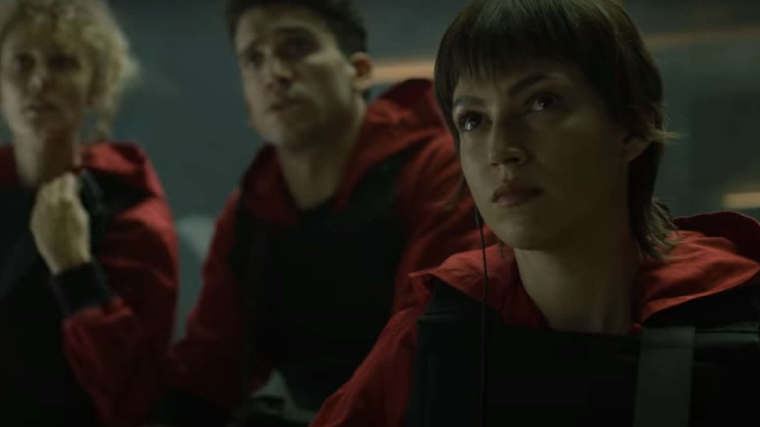 ‘Money Heist: Part 5’ trailer: Get ready for the last dance | What to Watch