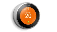 Nest Learning thermostat