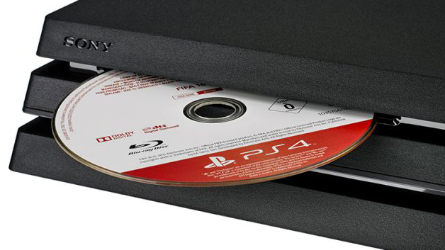 Sony PlayStation 5 to support 8K graphics and 3D audio
