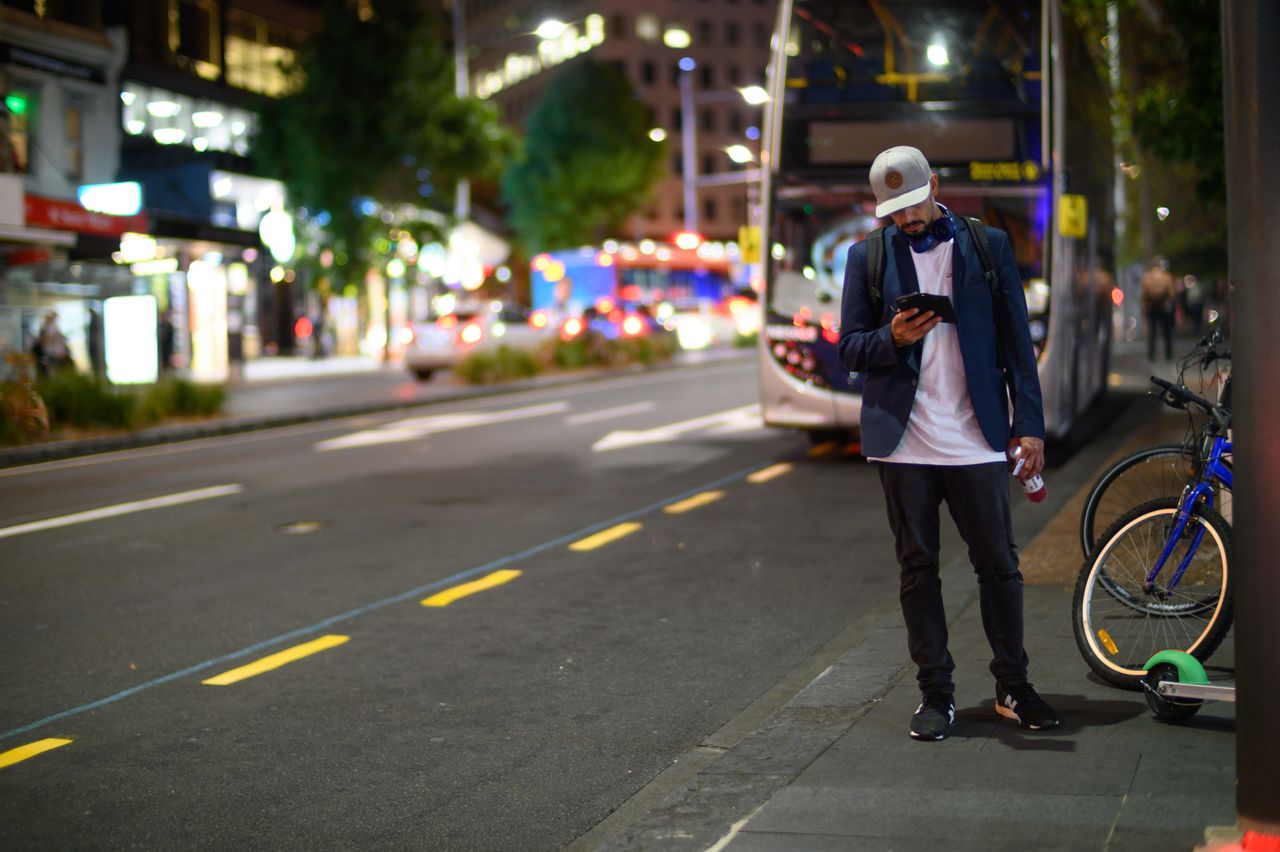 Shot on the Mitakon Speedmaster 50mm f/0.95 III by Richard Wong
