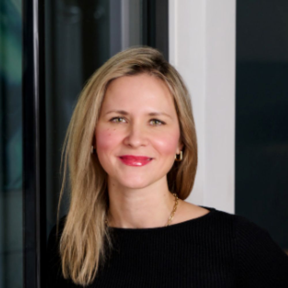 Headshot of Keely Smith, lead interior designer at JD Elite interiors