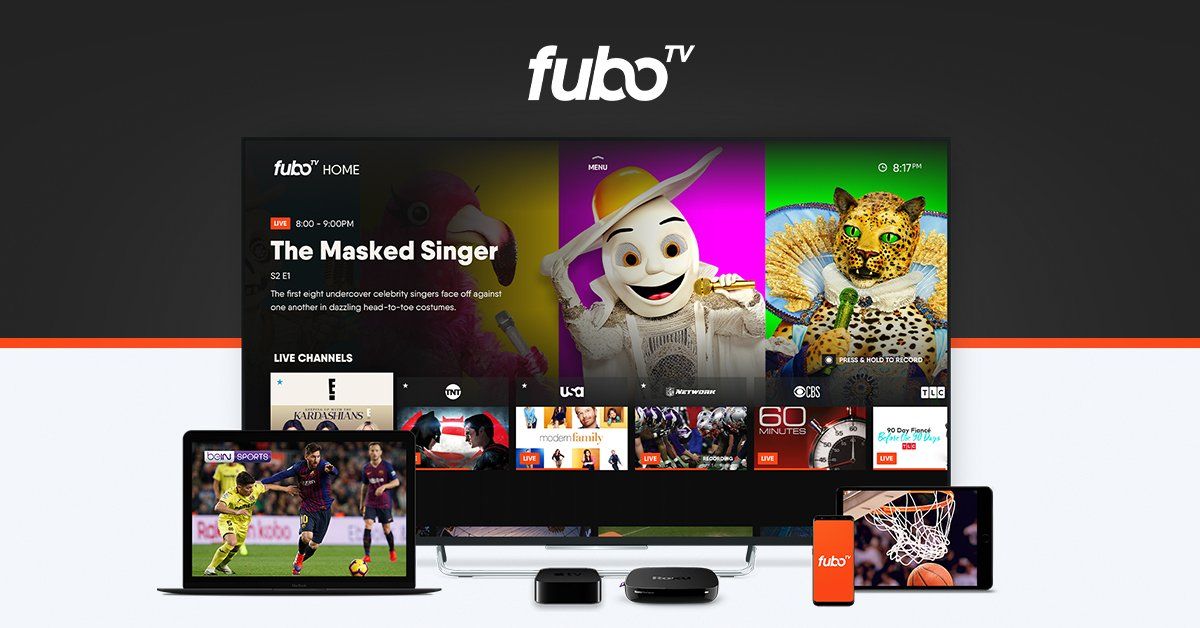 Fubo Tv Merges With Facebank Group Whattowatch