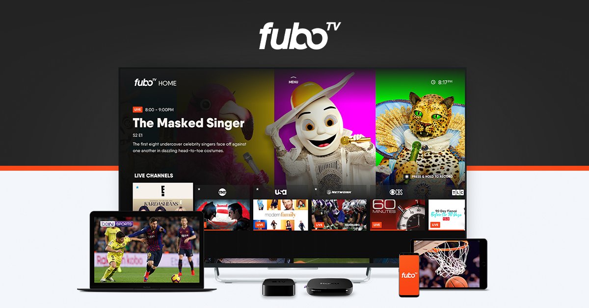 Fubo TV merges with FaceBank Group | What to Watch