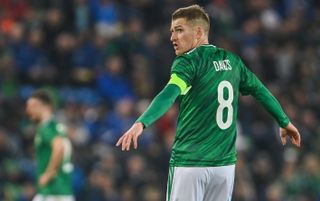 Northern Ireland v Cyprus live stream