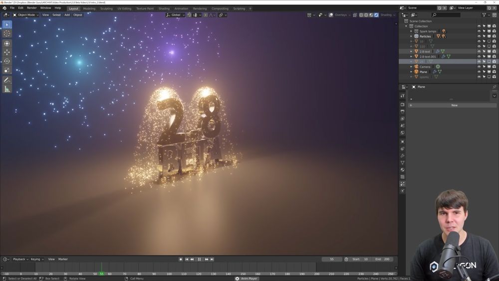 28 brilliant Blender tutorials | Creative Bloq