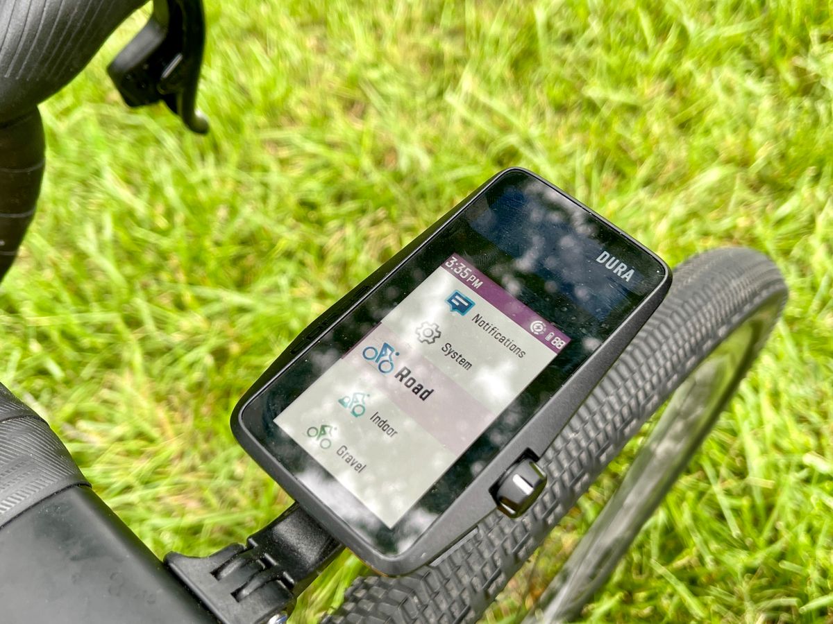 Unreleased computers, tantalizing components and lots of tape: A double ...