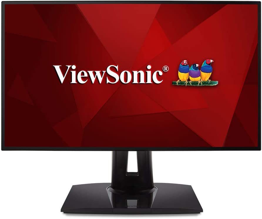 ViewSonic VP2458 Professional 24 inch