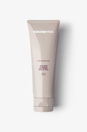Silky Skin Cleanser
