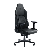 Price watch: NEW DEAL!Razer Iksur V2 | 6D lumbar | 4D armrests | EPU-grade leather |$649$399.99 at Amazon (save $249.01)
