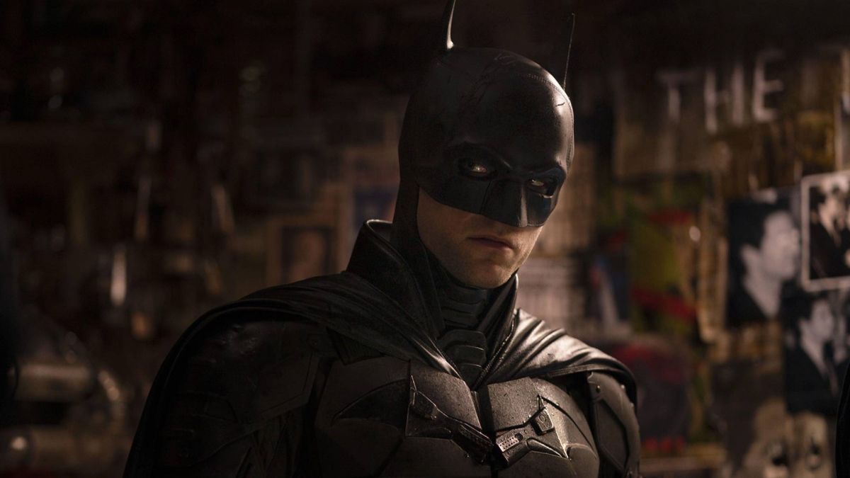 James Gunn announces Batman and Robin movie as part of new DC slate