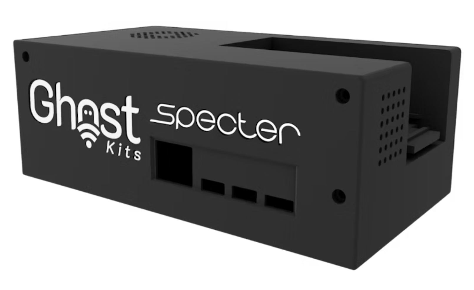 Ghost Kits | Specter