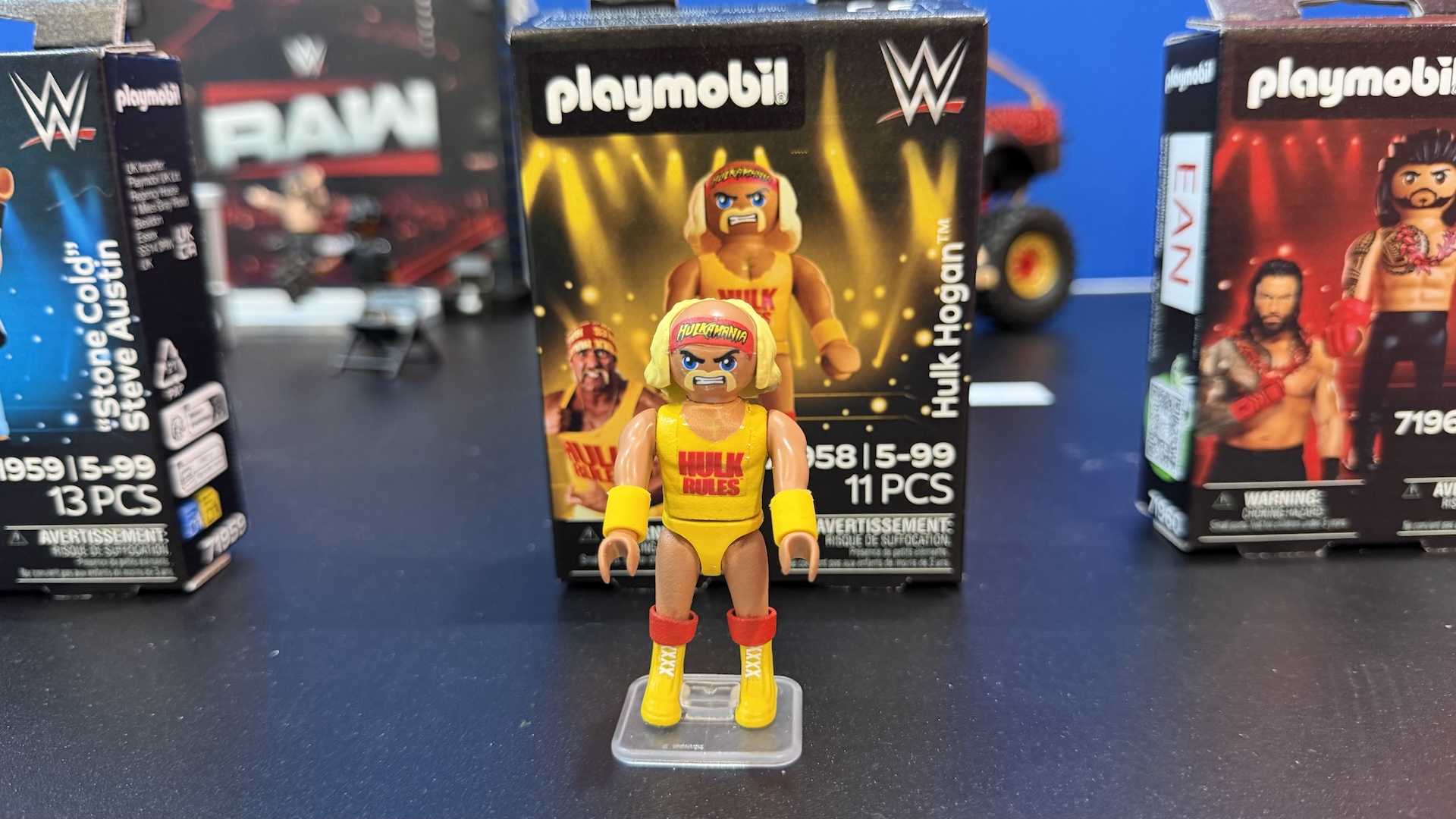 London Toy Fair 2026