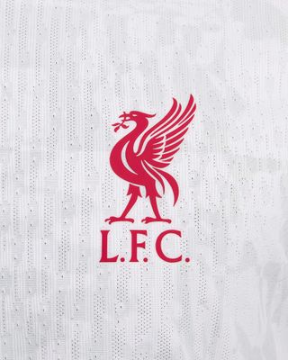 Nike Liverpool 2024/25 home shirt