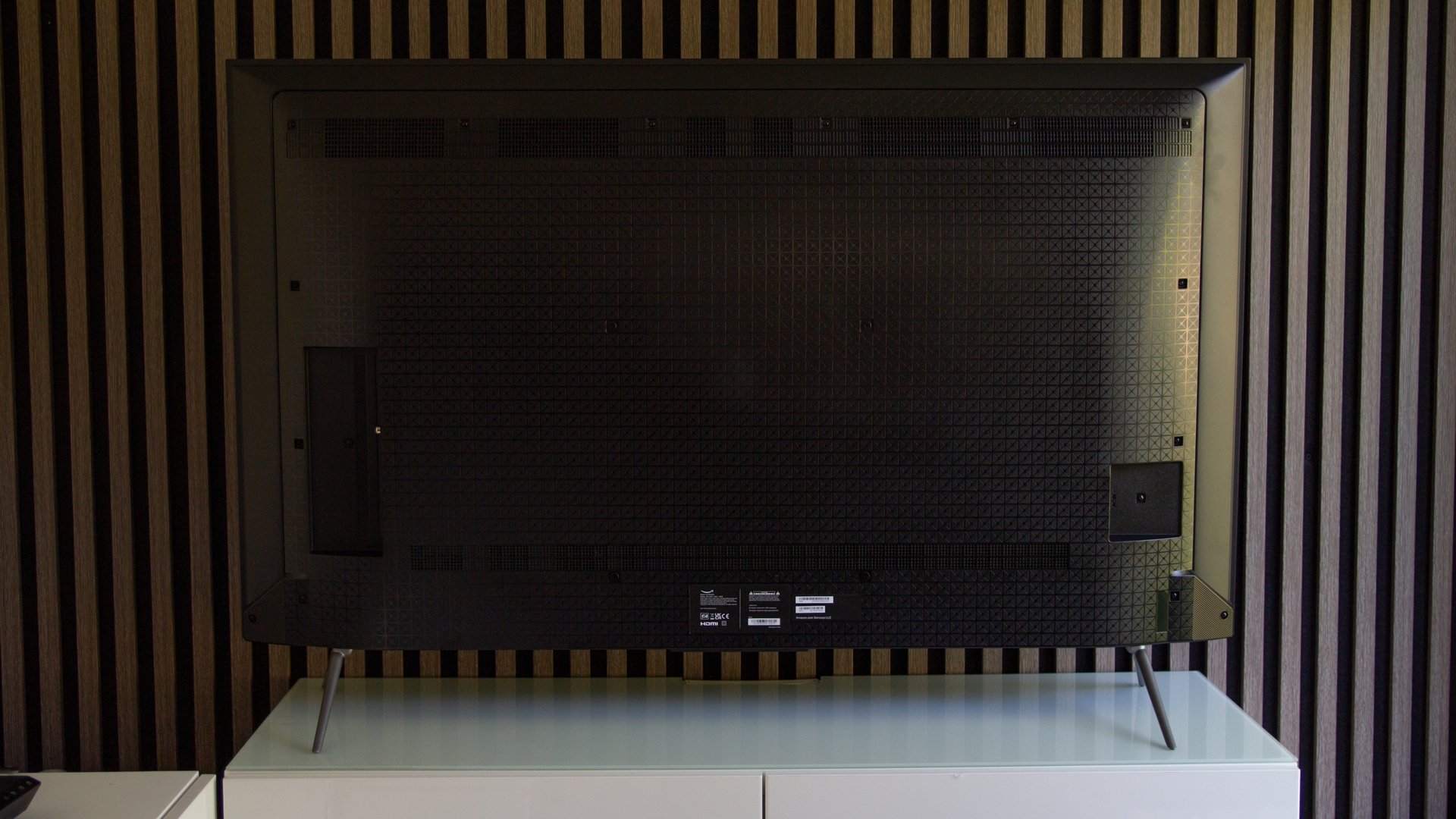 Amazon Ember QLED