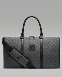Jordan Monogram Duffle Bag: was $125, now $100