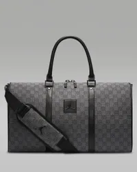 Jordan Monogram Duffle Bag: was $125, now $100