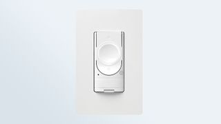 Best smart light switches: GE Cync Smart Switch Motion Sensing Dimmer (Credit: GE Lighting)
