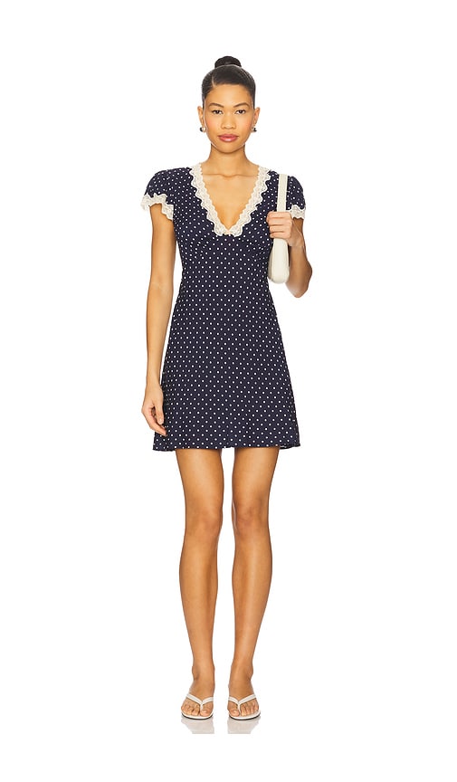 Cely Dress