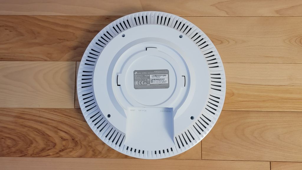 TP-LINK EAP660HD AX3600 Access Point - Smart Gear Compare