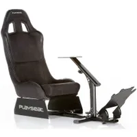 PlaySeat Evolution Alcantara | $419.99 $369 at Amazon
Save $50 -