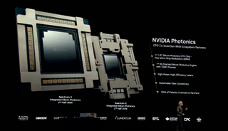 Nvidia GTC 2025