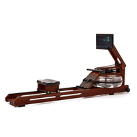 Ergatta Rower in Cherrywood | Was $2,499.99 Now $2,149.99 on BestBuy