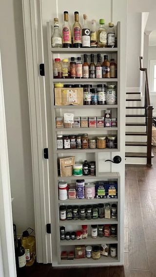 How to Organize Spices - Maison de Pax