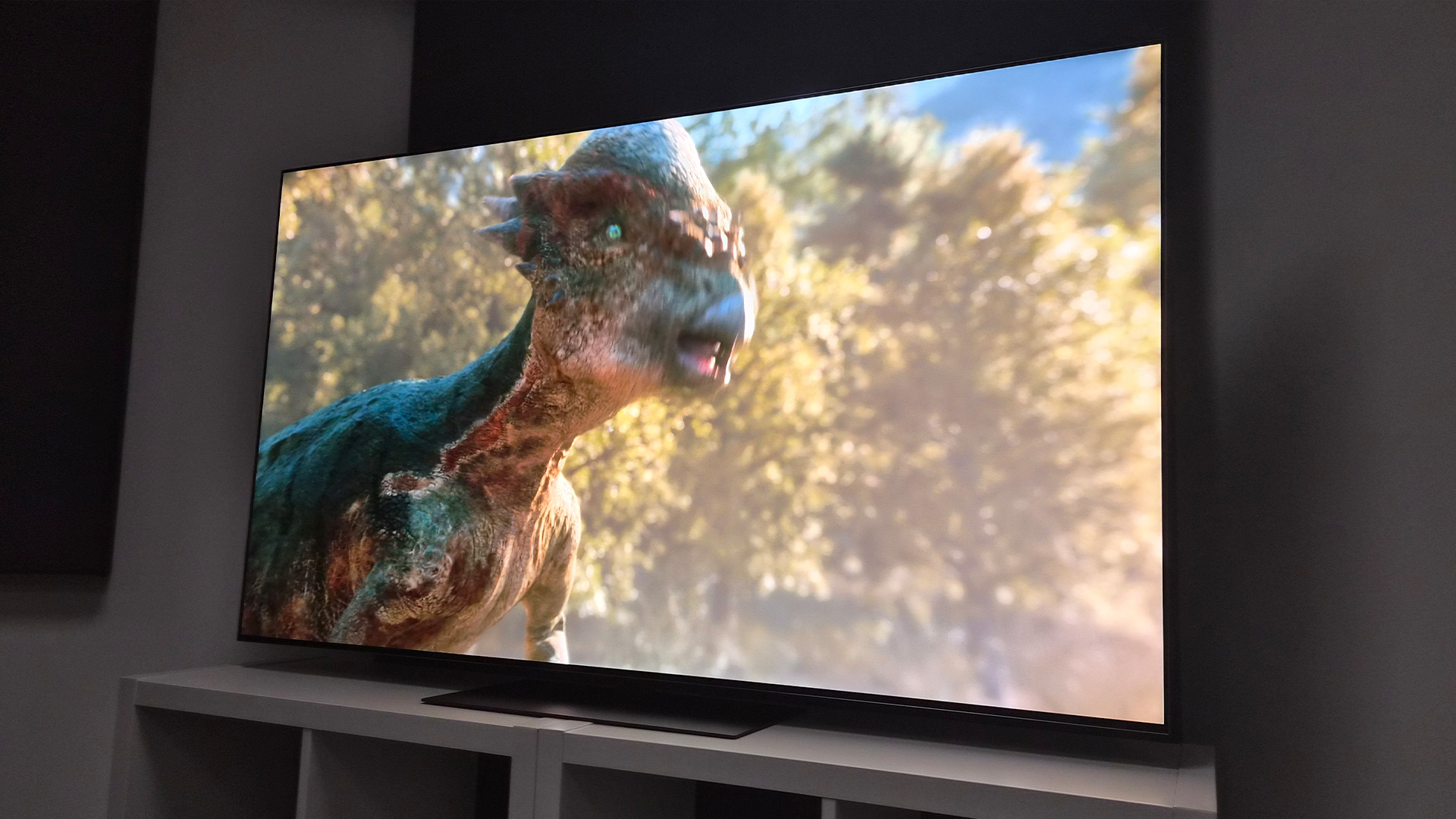 LG G6 (OLED65G6) OLED TV