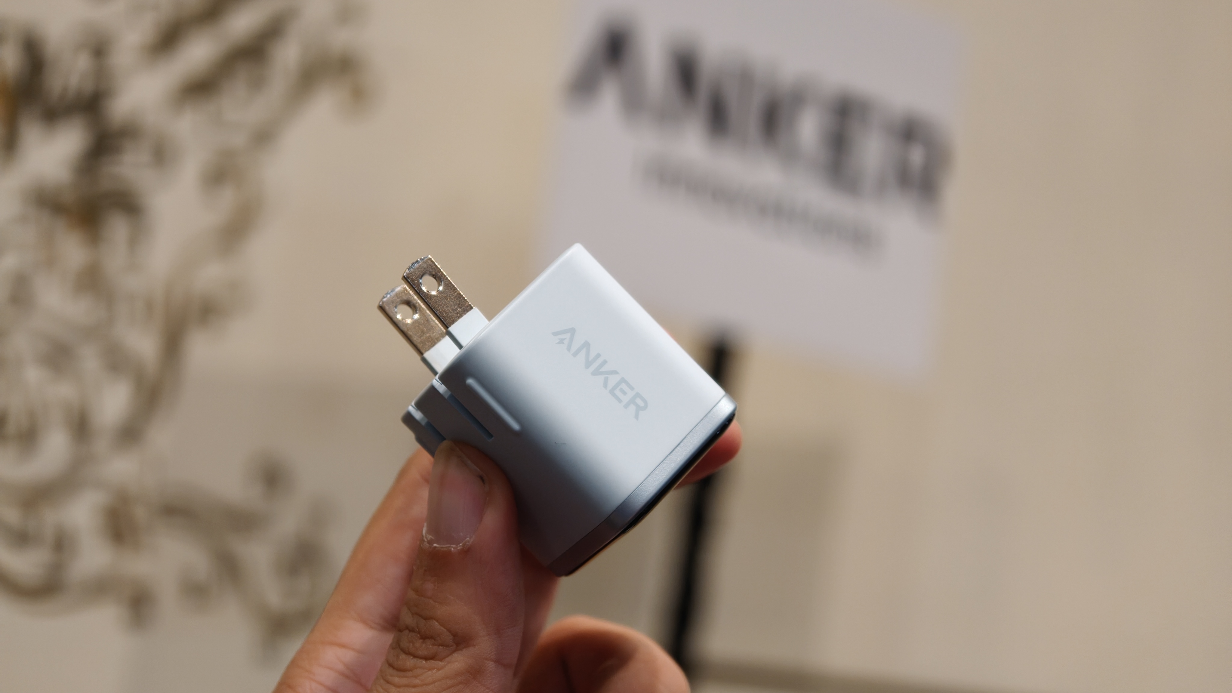 Anker Nano Charger 45W