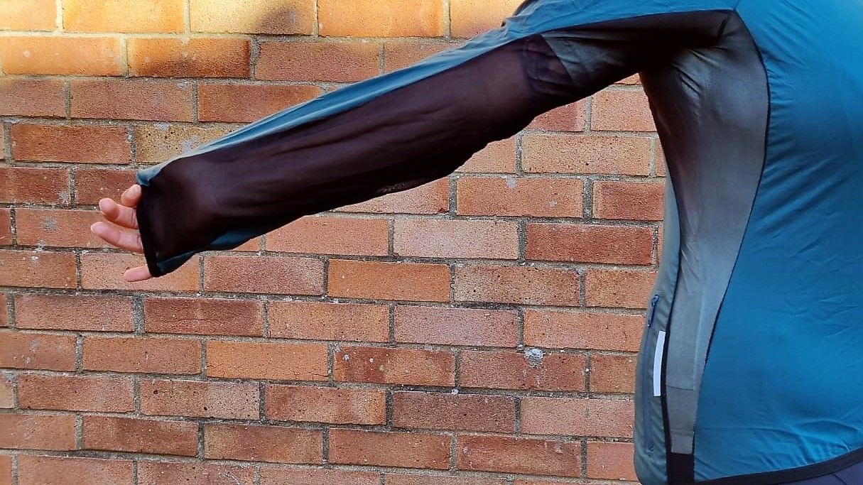 Velocio Women's Ultralight Jacket review