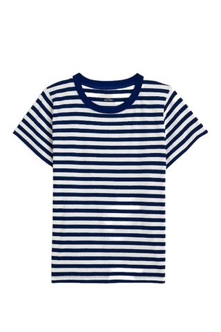 Madewell Northside Vintage Tee in Stripe (Was $28) 