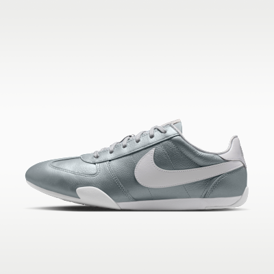 Nike Sprint Sister Women's Shoes - Metallic Silver/grey Fog/white/white - Size 5