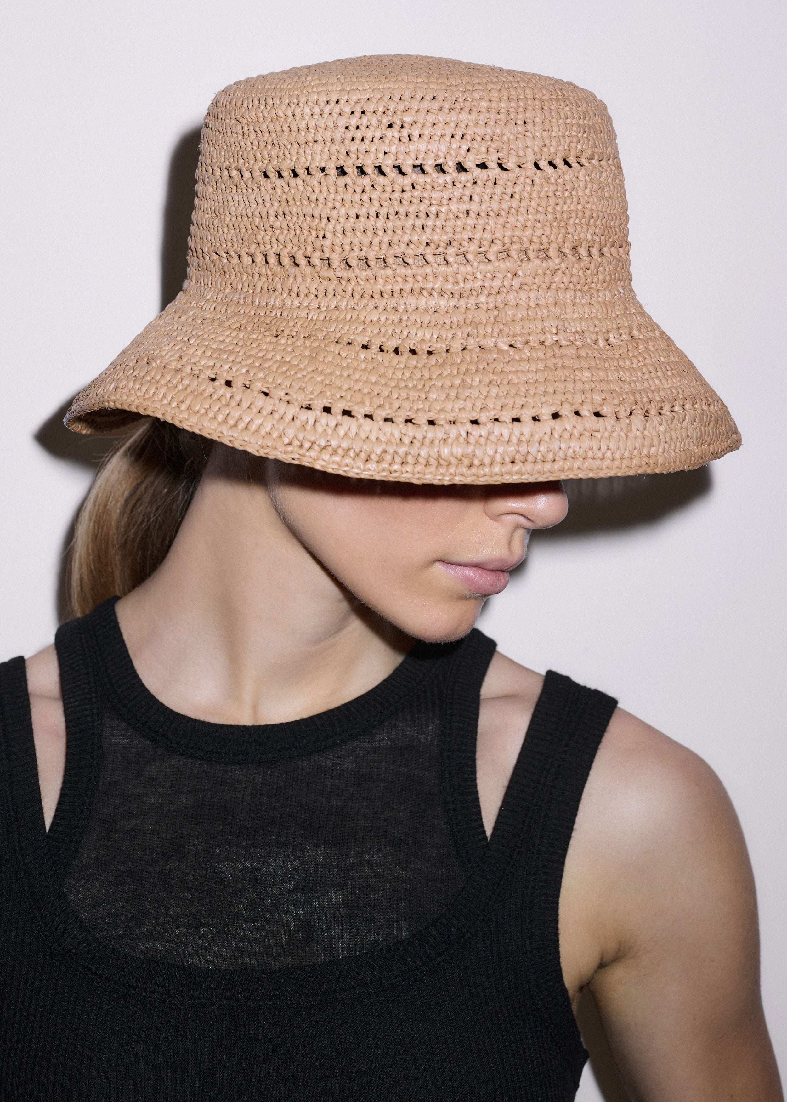 Summer Bucket Hat