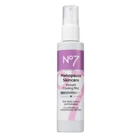 No7 Menopause Skincare Instant Cooling Mist | RRP: £14.95&nbsp;