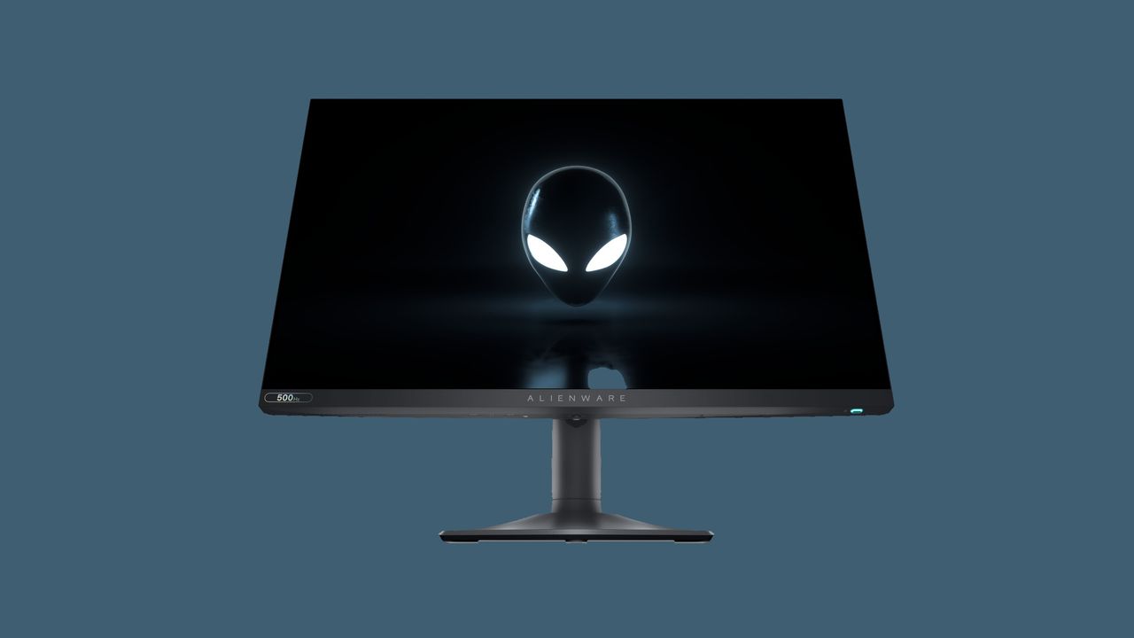 Alienware AW2524H