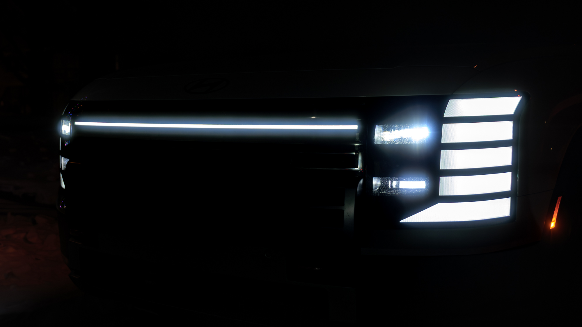 2026 Hyundai Palisade review.