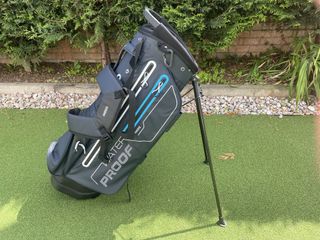 Inesis Waterproof Golf Stand Bag