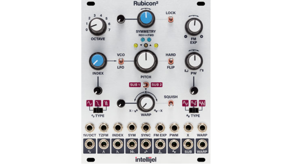 Best Eurorack Modules: Oscillators, Filters, Utilities, Effects And 