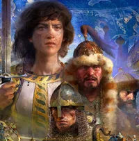 Age of Empires 4