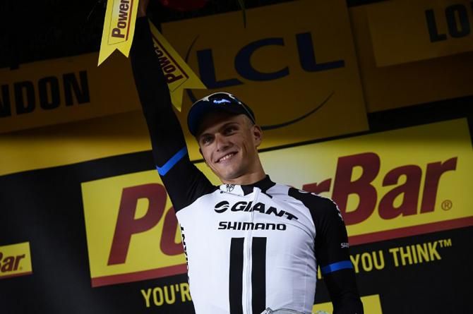 Marcel Kittel (Giant-Shimano)